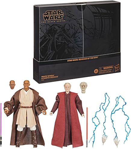 Amazon.co.jp: スターウォーズ ハズブロブラックシリーズ アクション